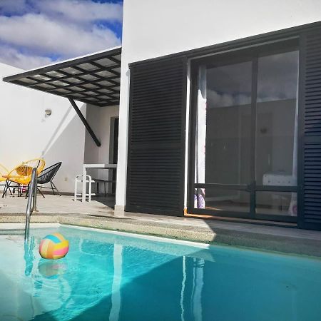 Playa Blanca , Koldos Beach House 외부 사진