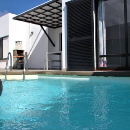 Playa Blanca , Koldos Beach House 외부 사진
