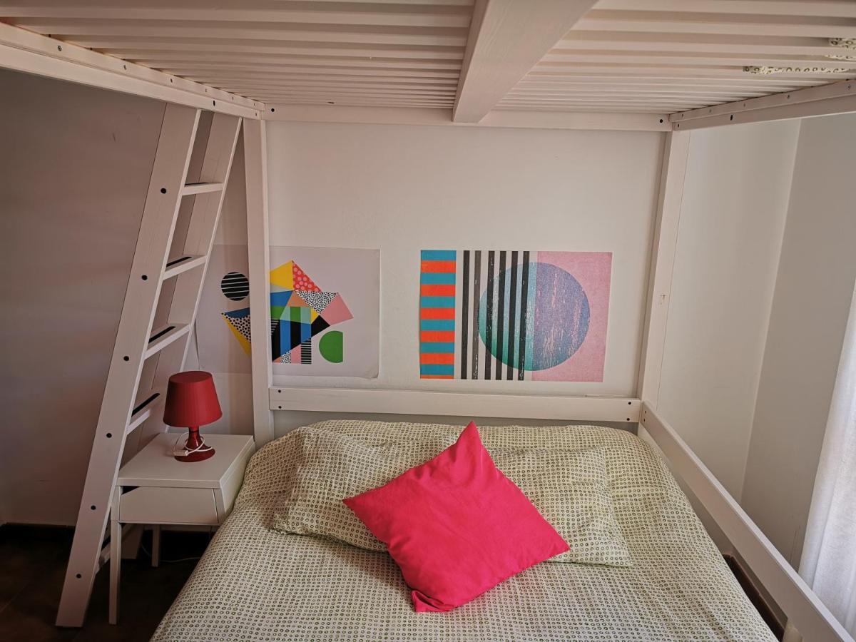 Playa Blanca , Koldos Beach House 외부 사진
