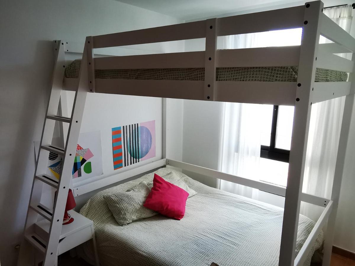 Playa Blanca , Koldos Beach House 외부 사진