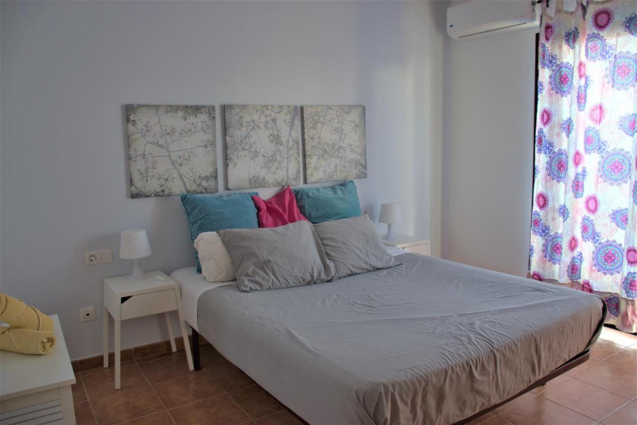 Playa Blanca , Koldos Beach House 외부 사진