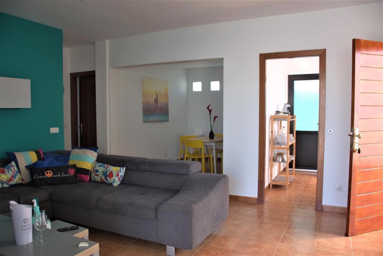Playa Blanca , Koldos Beach House 외부 사진