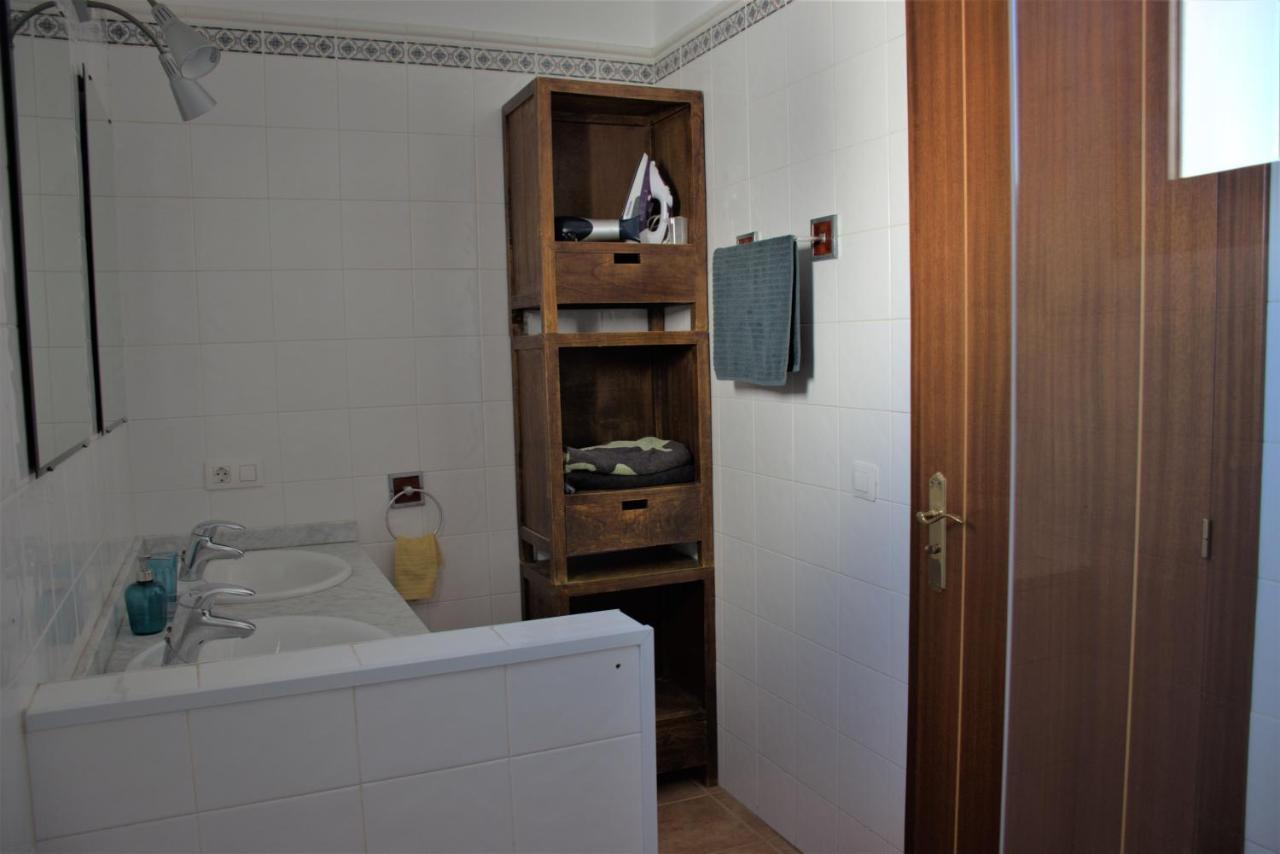 Playa Blanca , Koldos Beach House 외부 사진