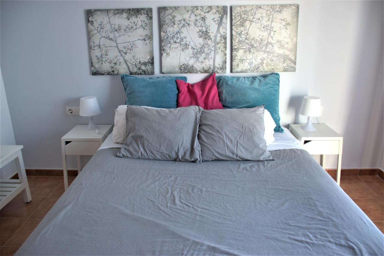 Playa Blanca , Koldos Beach House 외부 사진