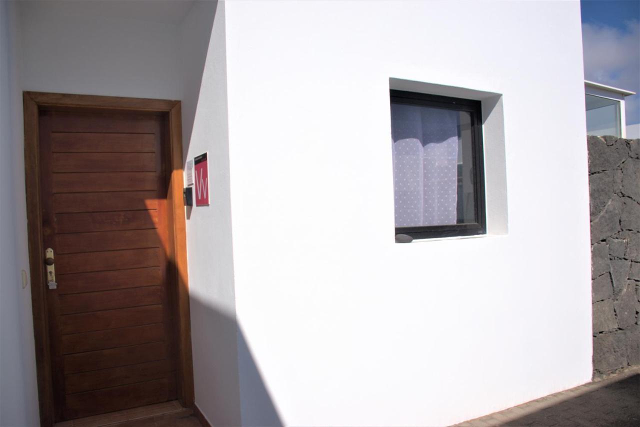 Playa Blanca , Koldos Beach House 외부 사진