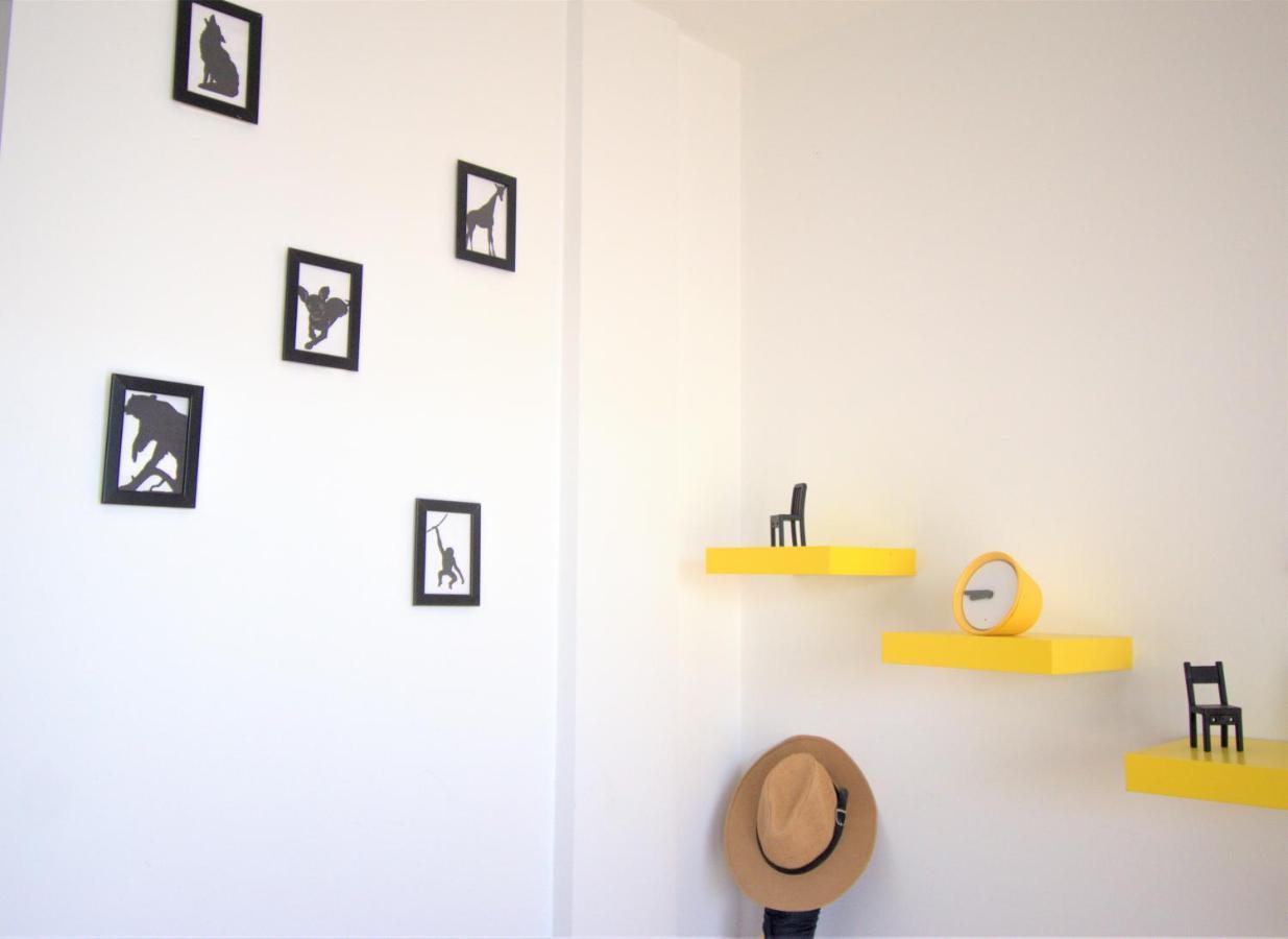 Playa Blanca , Koldos Beach House 외부 사진