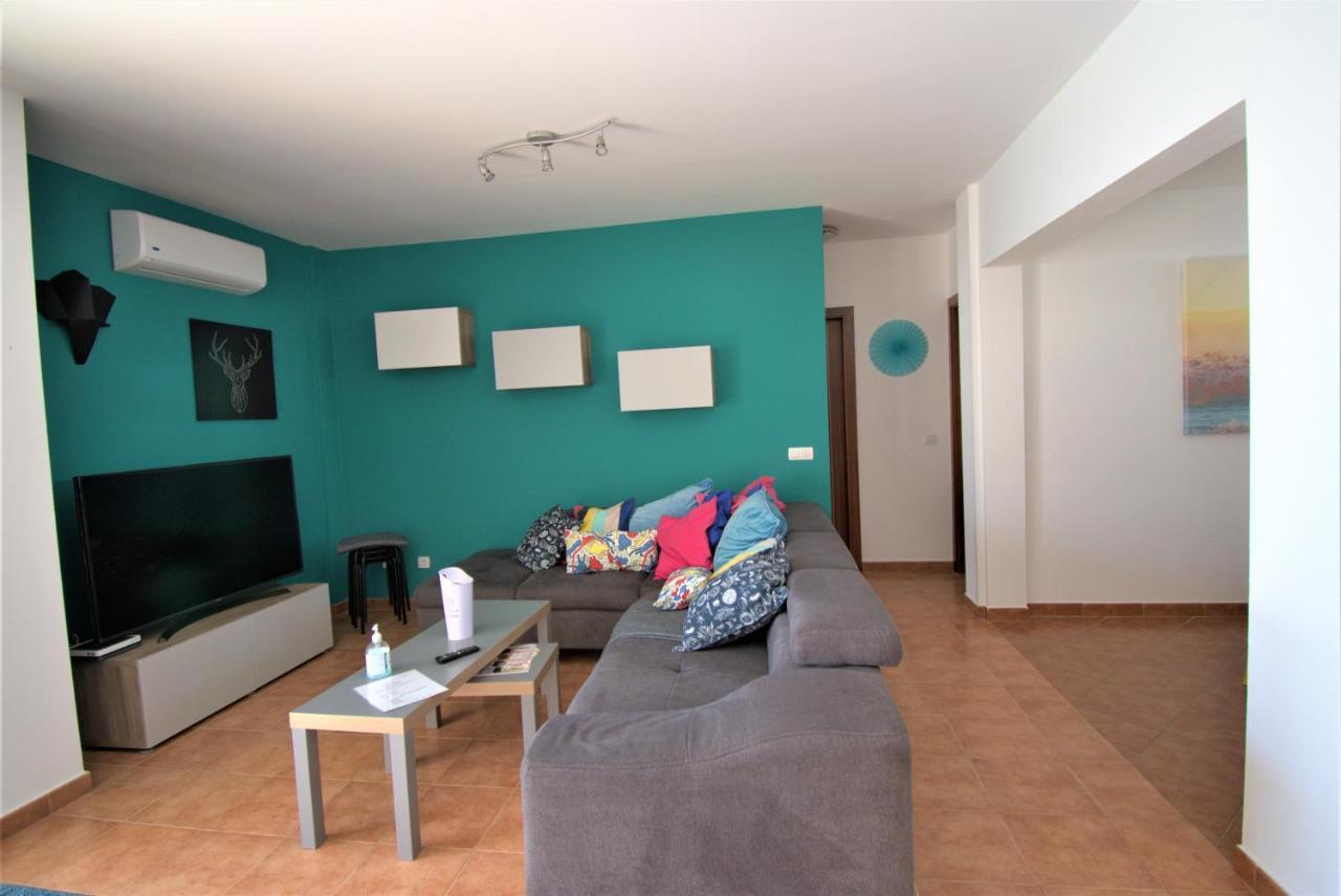 Playa Blanca , Koldos Beach House 외부 사진