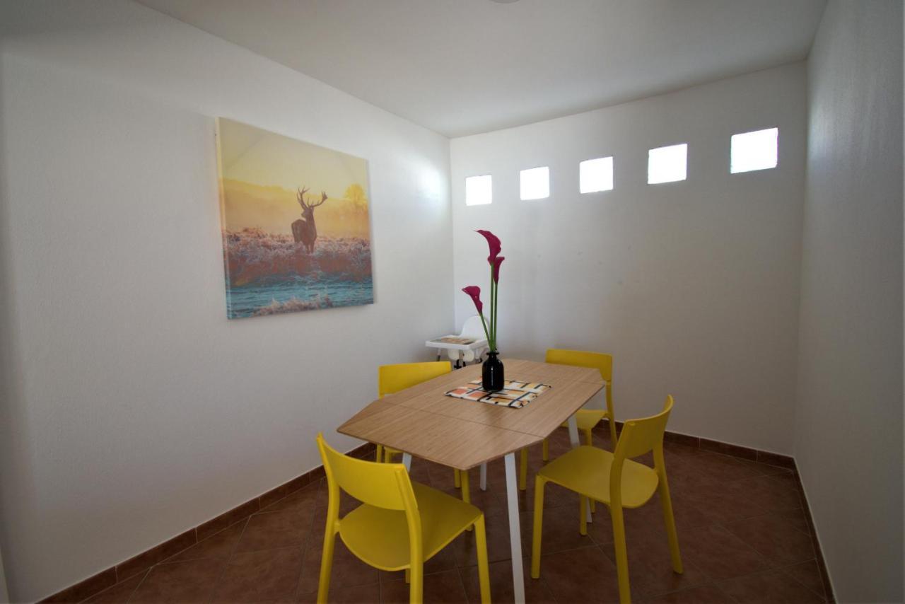 Playa Blanca , Koldos Beach House 외부 사진