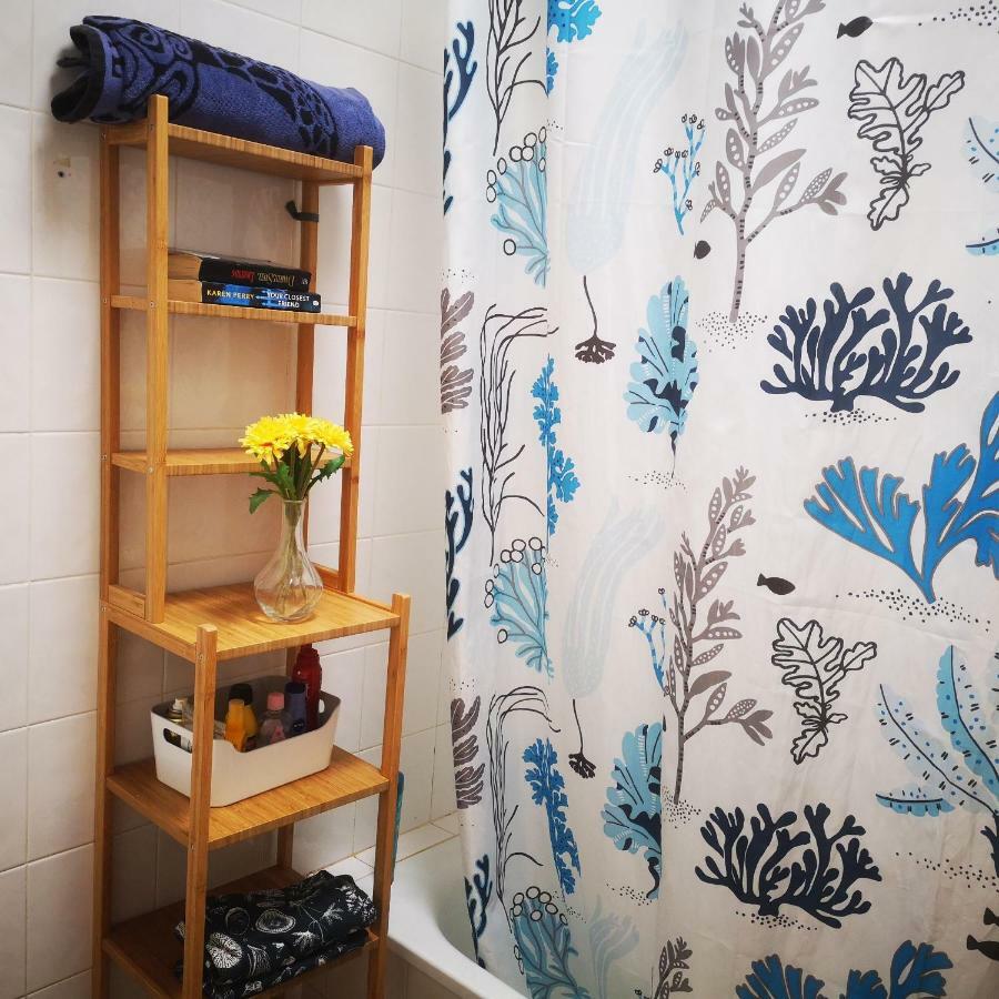 Playa Blanca , Koldos Beach House 외부 사진