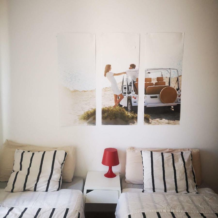 Playa Blanca , Koldos Beach House 외부 사진