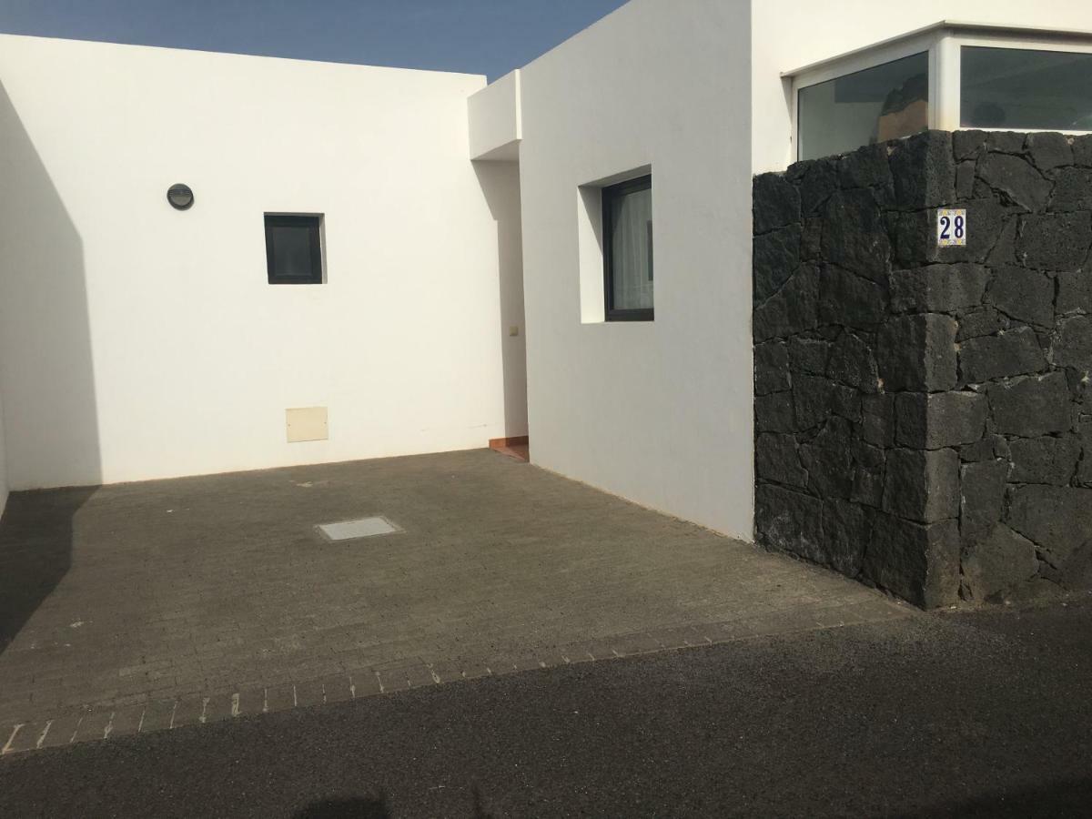 Playa Blanca , Koldos Beach House 외부 사진