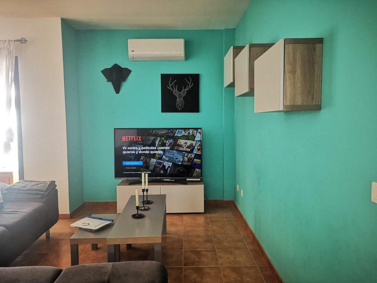 Playa Blanca , Koldos Beach House 외부 사진