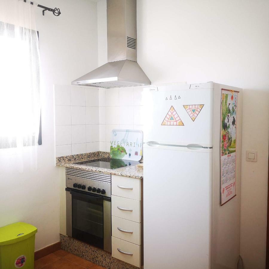 Playa Blanca , Koldos Beach House 외부 사진